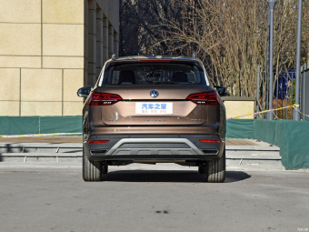 VW Tayron Luxury Connect 280TSI